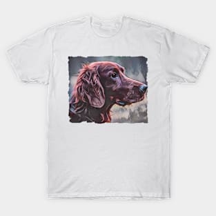 Irish Setter T-Shirt